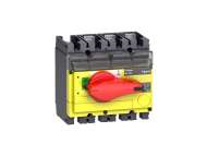 Schneider Electric rastavljač sa vidljivim rastavljanjem Compact INV100 - 100 A - 3P;31180