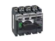 Schneider Electric rastavljač sa vidljivim rastavljanjem Compact INV100 - 100 A - 4P;31161