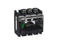 Schneider Electric rastavljač sa vidljivim rastavljanjem Compact INV160 - 160 A - 3P;31164