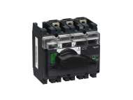 Schneider Electric rastavljač sa vidljivim rastavljanjem Compact INV250 - 250 A - 3P;31166