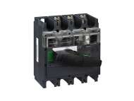 Schneider Electric rastavljač sa vidljivim rastavljanjem Compact INV400 - 400 A - 3P;31170