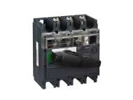 Schneider Electric rastavljač sa vidljivim rastavljanjem Compact INV630 - 630 A - 3P;31174