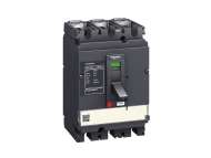 Schneider Electric Rastavljač snage EasyPact CVS100NA, 3P, 100 A, AC22A, AC23A;LV510425