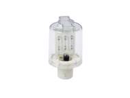 Schneider Electric RED FLASHING super bright LED BULB 230 V;DL2EKM4SB