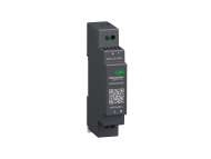 Schneider Electric Regularno napajanje, 100-240V AC, 24V 0.4 A, monofazno, modularno;ABLM1A24004