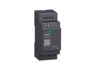 Schneider Electric Regulisano napajanje, 100-240V AC, 24V 1.2 A, monofazno, modularno;ABLM1A24012