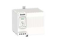 Schneider Electric regulisano napajanje - 3-fazno - 380..500 V - 24 V - 40 A ; ABL8WPS24400
