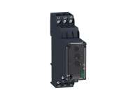 Schneider Electric relej kontrole asimetrije faza - trofazni - 200…240 VAC, 2 C/O;RM22TA31