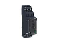 Schneider Electric Relej kontrole asimetrije faza - trofazni - 380…480 VAC, 2 C/O ; RM22TA33