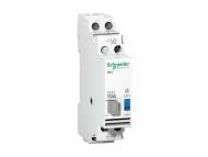 Schneider Electric relej sistema promene izvora napajanja iRLI 10A 2P Uc 230V-240VAC Ue 250VAC; A9E15535