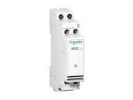 Schneider Electric Relej veoma niskog napona iRTBT - 10mA/10VDC - 5A/250VAC - 12...24 VAC/DC; A9A15416