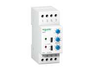 Schneider Electric Relej za kontrolu napona iRCU - 8 A - 230 V 50/60Hz - 1 OC; A9E21182
