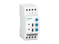 Schneider Electric Relej za nadzor struje iRCI - 8 A - 230 V 50/60Hz - 1 OC; A9E21181