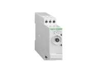 Schneider Electric Relej - zakasnelo uključenje - 1 s..100 h - 24..240 V AC - 2 kontakta ; RE88865215