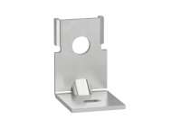 Schneider Electric Reversible mounting bracket - for regulated switch mode power supply;ABL2K01
