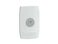 Schneider Electric Ručica za IP55 vrata sa bravicom i 2 x 405 ključa IP55 Prisma G; LVS08936