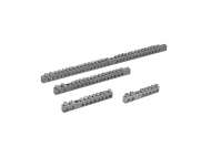 Schneider Electric Sabirnica uzemljenja 2x16 + 14x6mm² - 10 kom ; NSYRBL216146M