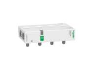 Schneider Electric senzor energije, PowerTag Monoconnect 63A 3P+N gornja pozicija;A9MEM1541