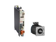 Schneider Electric Servo regulator- Lexium 32 - monofazno napajanje 115/230V -0.8/1.6kW ; LXM32AD30M2