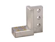 Schneider Electric set 4 adaptera za vertikalni priključak - 4P - za Masterpact NT / NS630b..1600; 33643