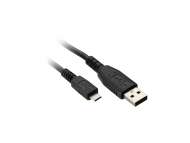 Schneider Electric Set kablova za programiranje - Modicon M238 kontroler/USB port - 3 m;TCSXCNAMUM3P