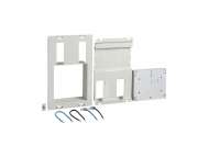 Schneider Electric Set panela za merenje klase 2 1P; LVS03140