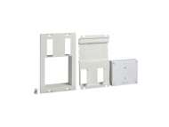 Schneider Electric Set panela za merenje klase 2 1P/3P; LVS03141