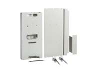 Schneider Electric Set panela za merenje klase 2 3P Š300; LVS03142