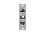 Schneider Electric set za direktnu montažu 185mm (2xISFL160);LV480855