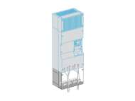 Schneider Electric set za IP31 prilagođenje - za frekventne regulatore Altivar;VW3A9113