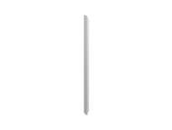 Schneider Electric Side panel, PrismaSeT G, 27M, for enclosure H1580mm, IP30, white, RAL 9003; LVS01035