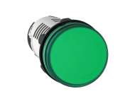 Schneider Electric signalna lampica LED 24V zelena; XB7EV03BP