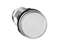 Schneider Electric signalna lampica - LED - prozirna - 24V; XB7EV07BP