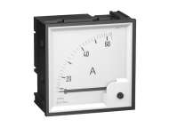 Schneider Electric skala ampermetra PowerLogic - 1.5 In - CT prenosni odnos 2000/5 A;16019
