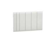 Schneider Electric Slepa maska - set od 10 x 5 modula;13940