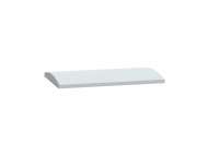 Schneider Electric Slika proizvoda NSYTJPLA53G Schneider Electric  poliesterski krov za PLA orman Š500xD320 mm - RAL7035
