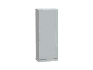 Schneider Electric slobod. poliesterski orman PLAZ sa podnožjem otvoreno dno VŠD1250x500x320 IP54;NSYPLAZ1253G