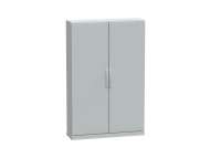 Schneider Electric slobod. poliesterski orman PLAZ sa podnožjem otvoreno dno VŠD1500x1000x420 IP54;NSYPLAZ15104G