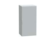 Schneider Electric slobodn. poliest. orman PLAT otvoren gornji deo sa krovom VŠD1500x750x620 IP44;NSYPLAT1576G