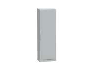 Schneider Electric slobodnost. orman - poliest. PLAZ sa podnožjem otvoreno dno VŠD1500x500x420 IP54;NSYPLAZ1554G
