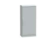 Schneider Electric slobodnost. orman - poliest. PLAZT sa otvorenim podnožjem+krov 1000x500x320 IP44;NSYPLAZT1053G