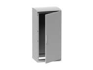 Schneider Electric Slobodnost. orman - poliest. PLAZT sa otvorenim podnožjem+krov 1500x500x320 IP44 ; NSYPLAZT1553G