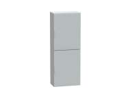 Schneider Electric slobodnost. poliest. orman PLA kompletno zaptiven VŠD2000x750x420 IP65;NSYPLA2074G