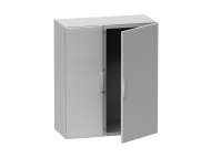 Schneider Electric Slobodnostojeći poliest.orman PLA kompletno zaptiven VŠD1500x1000x420 IP65 ; NSYPLA15104G