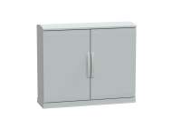 Schneider Electric slobodnostojeći poliest.orman PLA kompletno zaptiven VŠD750x1000x320 IP65;NSYPLA7103G