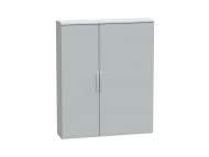 Schneider Electric slobodnost.poliest.orman PLAT otvoren gornji deo sa krovom VŠD1500x1250x320 IP44;NSYPLAT15123G