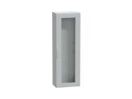 Schneider Electric slobod.poliest.orman PLA kompletno zaptiven VŠD 1500x500x320 IP65 providna vrata;NSYPLA1553TG