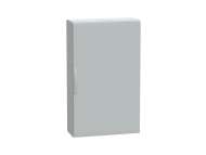 Schneider Electric slobod.poliest.orman PLA kompletno zaptiven VŠD1250x750x420 IP65;NSYPLA1274G