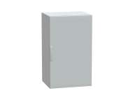 Schneider Electric slobod.poliest.orman PLA kompletno zaptiven VŠD1250x750x420 IP65;NSYPLA1276G