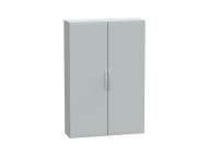 Schneider Electric slobod.poliest.orman PLA kompletno zaptiven VŠD1500x1000x320 IP65;NSYPLA15103G